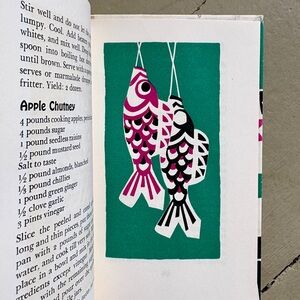 4 5 Vintage Peter Pauper Press Books Asian Cookery Cherry Blossoms Haiku Fables